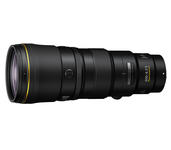 Объектив Nikon-Nikkor Z 600mm f/6.3 VR S  
