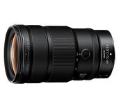 Объектив Nikon-Nikkor Z 24-70mm f/2.8 S II