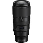 Объектив Nikon-Nikkor Z 100-400mm f/4.5-5.6 VR S