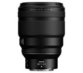 Объектив Nikon-Nikkor Z 85mm f/1.2 S