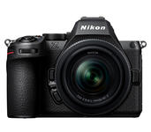 Фотокамера Nikon Z5 II Kit 24-50mm f/4-6.3 