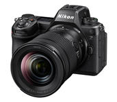 Фотокамера Nikon Z6 III Kit Z 24-120mm f/4 S 