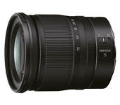 Объектив Nikon-Nikkor Z 24-70mm f/4 S 