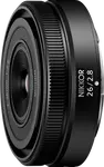 Объектив Nikon-Nikkor Z 26mm f/2.8_
