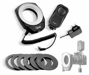 Осветитель Grifon LED-48ring кольцевой  