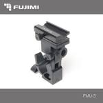 Держатель вспышки и зонта FUJIMI FMU-3