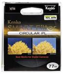 Светофильтр Kenko 43S SMART C-PL SLIM (PH)