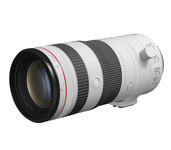 Объектив Canon RF 70-200mm F/2.8L IS USM Z White