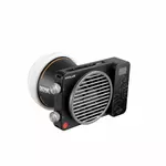 Осветитель Zhyiun MOLUS X100 PRO (PL105)