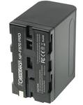 Аккумулятор GreenBean NP-F970 (10050 мАч)