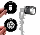 Lastolite LL LS2625 Strobo Gobo