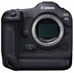 Фотокамера Canon EOS R3 Body_