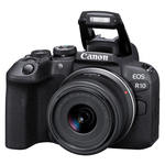 Фотокамера Canon EOS R10 Kit RF-S 18-45mm F4.5-6.3 IS STM