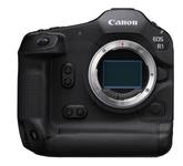 Фотокамера Canon EOS R1 body 