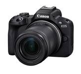 Фотокамера Canon EOS R50 Kit + RF-S 18-150mm IS STM