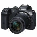 Фотокамера Canon EOS R7 Kit RF-S 18-150 IS STM_