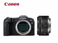 Фотокамера Canon EOS RP Body + Canon RF 50mm F/1.8 STM