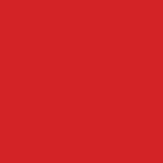 Фон бумажный FST 1001 2,72х11 DARK RED красный  