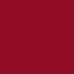 Фон бумажный FST 2,72х9  FLAME RED  1013 тёмно-красный  