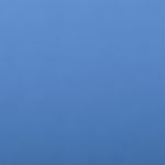 Фон бумажный FST 2,72х11 Blue Lake 1036 cиний насыщенный