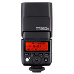 Вспышка Godox ThinkLite TT350N TTL для Nikon