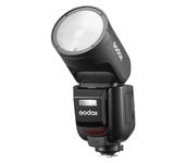 Вспышка Godox V1 Pro O TTL для Olympus/Panasonic