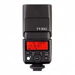 Вспышка Godox ThinkLite TT350S TTL для Sony