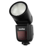 Вспышка Godox Ving V1C TTL для Canon