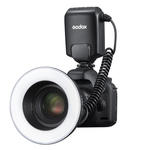 Вспышка Godox ML-150II кольцевая 