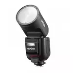 Вспышка Godox V1 ProC TTL для Canon
