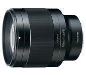 Объектив Tokina atx-m 85mm F1.8 FE Sony