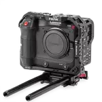Клетка Tilta полная для Canon C70 черная 