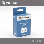 Аккумулятор Fujimi FBNP-F970 (6600mAh) для Sony