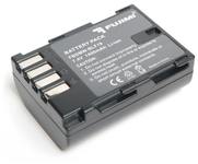 Аккумулятор Fujimi FBDMW-BLF19 (1400 mAh)