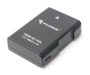 Аккумулятор Fujimi FBEN-EL14UL (1100mAh) 