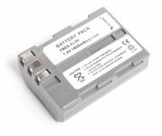 Аккумулятор Fujimi FBEN-EL3H (1600 mAh) для цифровых ф/в/к