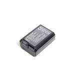 Аккумулятор Fujimi FBTNP-FW50 с портом TYPE-C