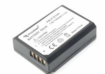 Аккумулятор Fujimi FBLP-E10H