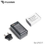 Аккумулятор Fujimi FBLP-E17 950 mAh