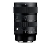 Объектив Sigma AF 17-40mm f/1.8 DC Art Lens for Sony E