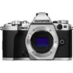 Фотокамера Olympus OM-D E-M5II Body Silver