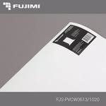 Фон ПВХ Fujimi FJS-PVCW0613 60х130 см белый