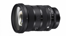 Объектив Sigma AF 24-70mm f/2.8 DG DN II ART SONY E_