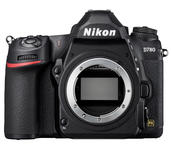 Фотокамера Nikon D780 Body 