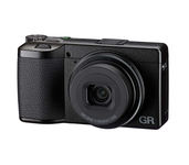 Фотоаппарат Ricoh GR IV