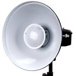 Портретная тарелка Godox BDR-W550 белая