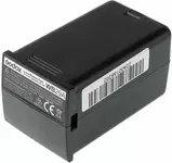 Аккумулятор Godox WB29 для AD200